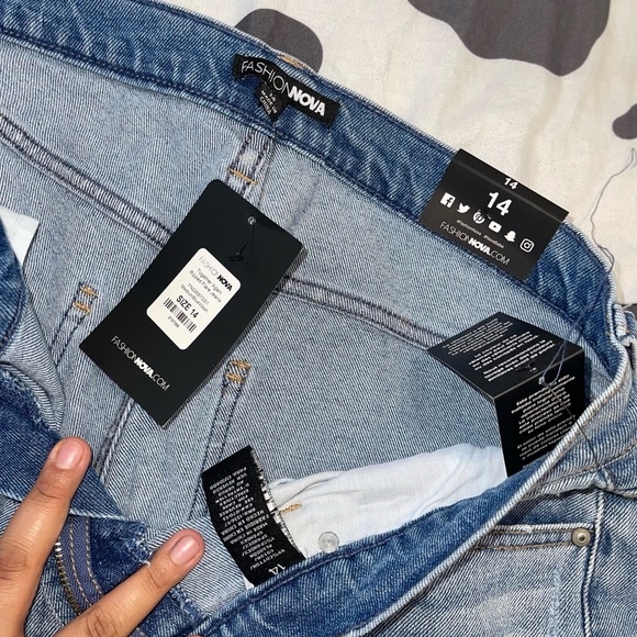 Bootcut jeans - Picture 2 of 3